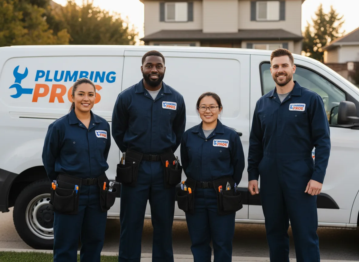 Water Heater Repair company in Hubbard, OH